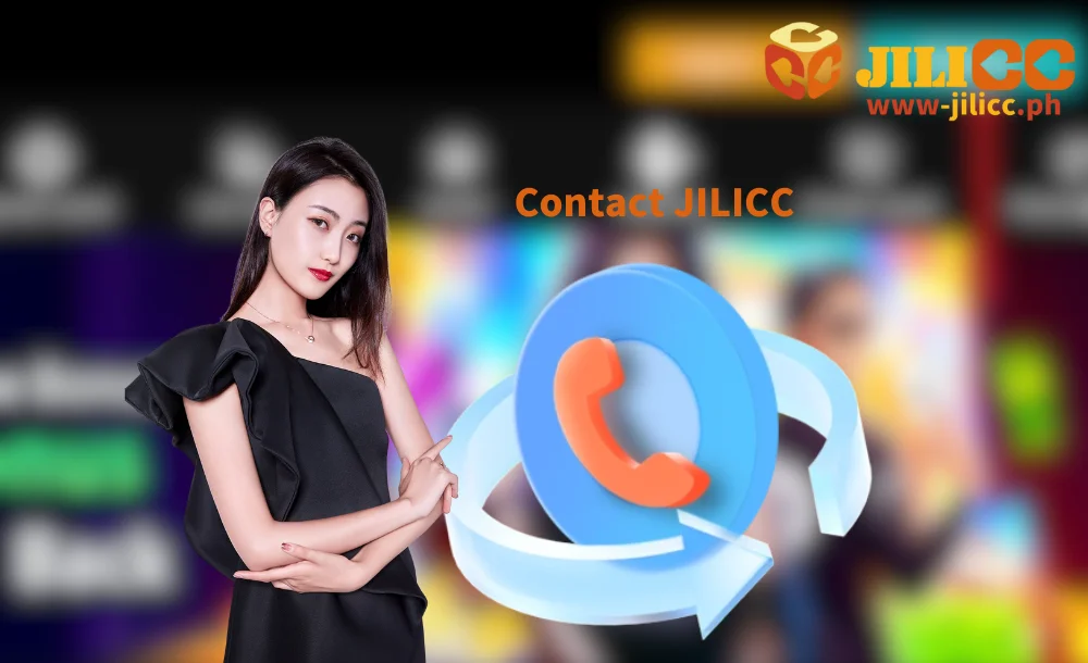 Contact JILICC