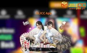 JILICC App