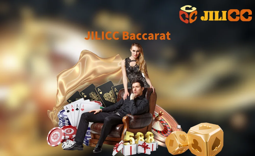 JILICC Baccarat