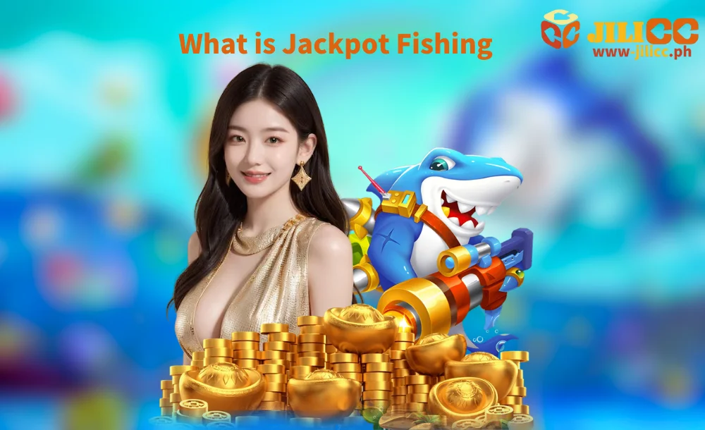 JILICC Jackpot Fishing