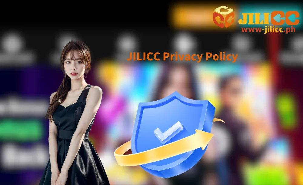 JILICC Privacy Policy