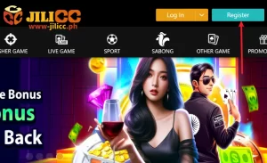 Register JILICC Now and Unlock Exclusive Bonuses