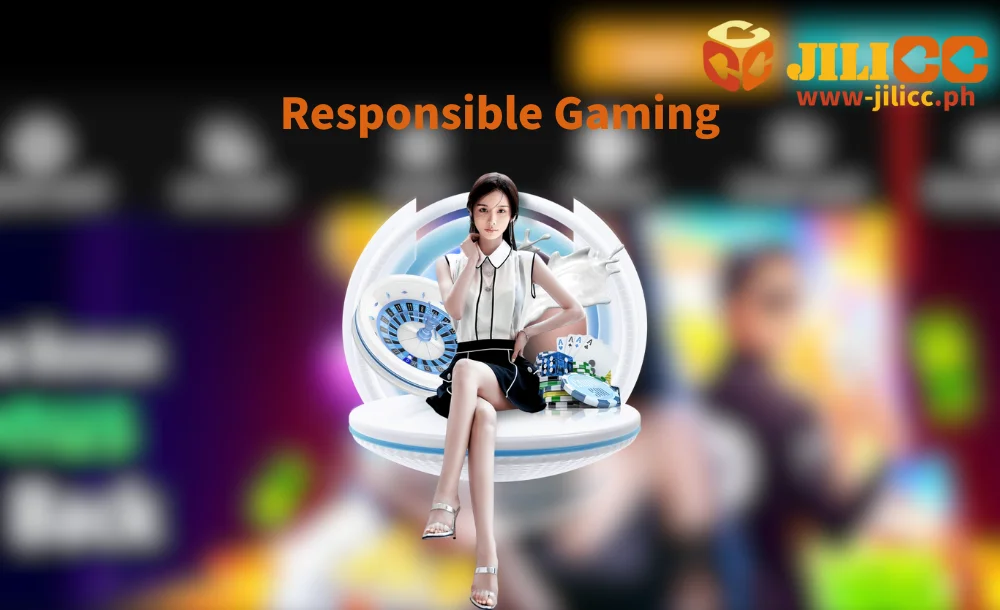 Responsible Gaming