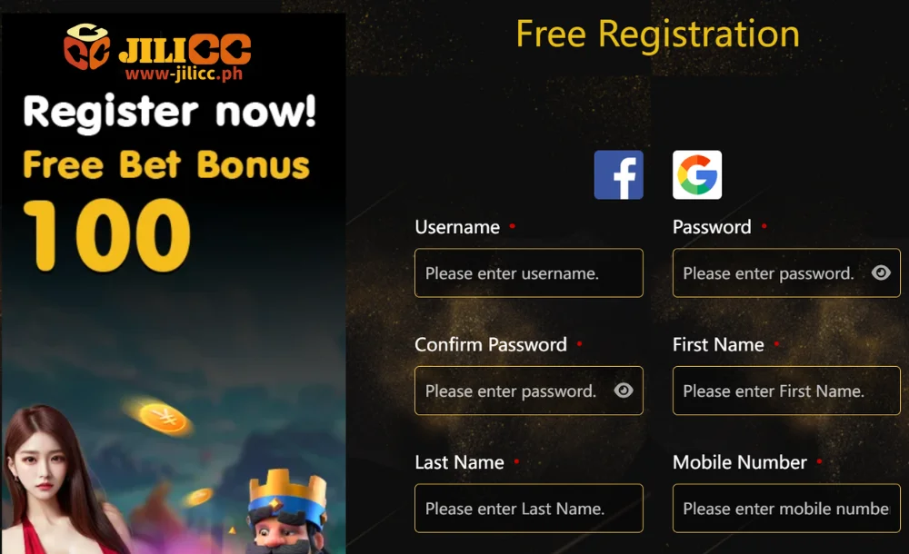 Why You Should Register JILICC Today